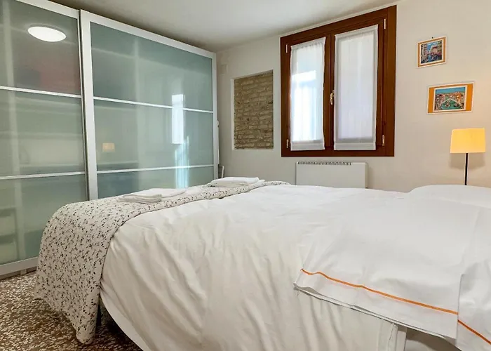 City Apartments Cannaregio