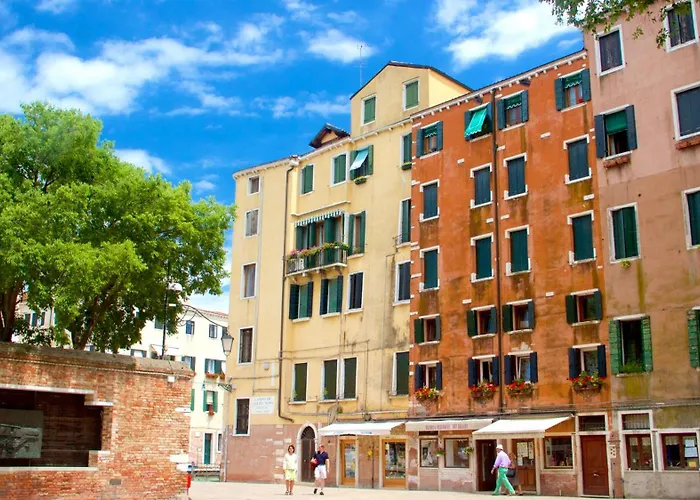 City Apartments Cannaregio