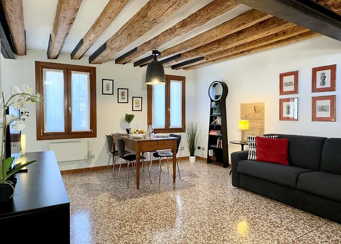 City Apartments Cannaregio