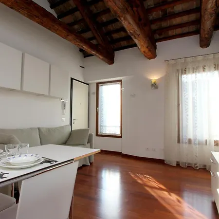 City Apartments Cannaregio Venice Exterior photo