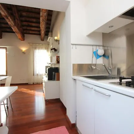 City Apartments Cannaregio Venice Exterior photo
