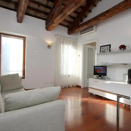 City Apartments Cannaregio Venice Exterior photo