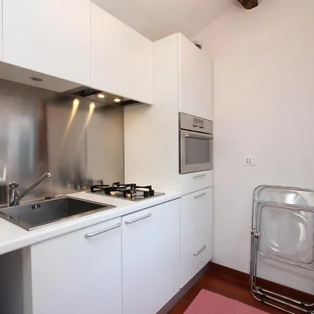 City Apartments Cannaregio Venice Exterior photo