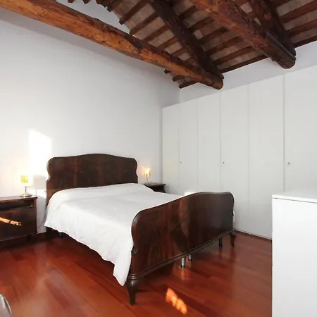 City Apartments Cannaregio Venice Exterior photo