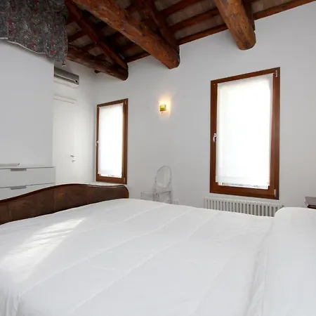 City Apartments Cannaregio Venice Exterior photo