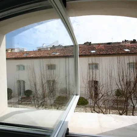 City Apartments Cannaregio Venice Exterior photo
