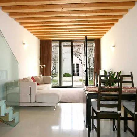 City Apartments Cannaregio Venice Exterior photo