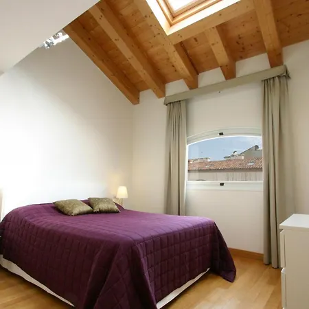 City Apartments Cannaregio Venice Exterior photo