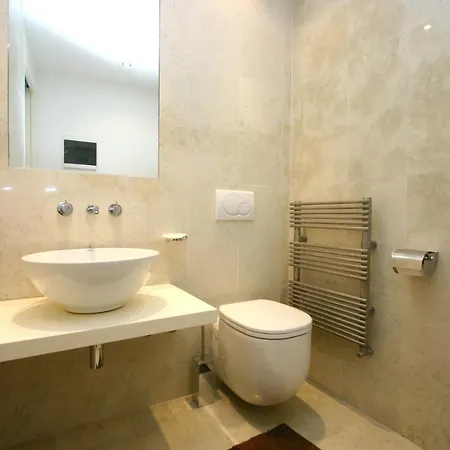 City Apartments Cannaregio Venice Exterior photo