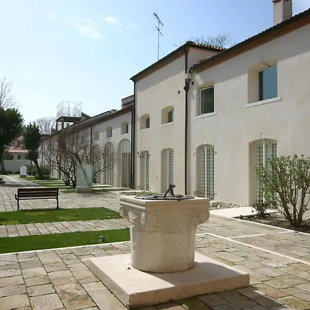 City Apartments Cannaregio Venice Exterior photo