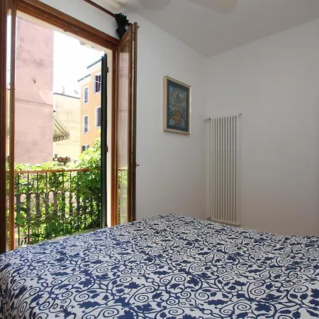 City Apartments Cannaregio Venice Exterior photo