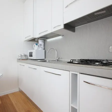 City Apartments Cannaregio Venice Exterior photo