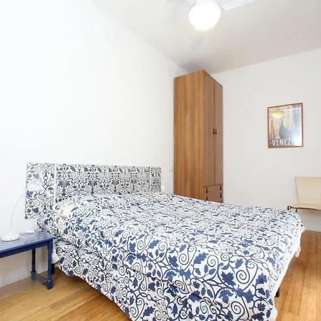 City Apartments Cannaregio Venice Exterior photo
