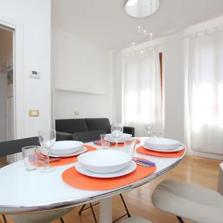 City Apartments Cannaregio Venice Exterior photo