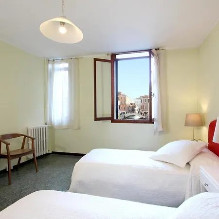 City Apartments Cannaregio Venice Exterior photo