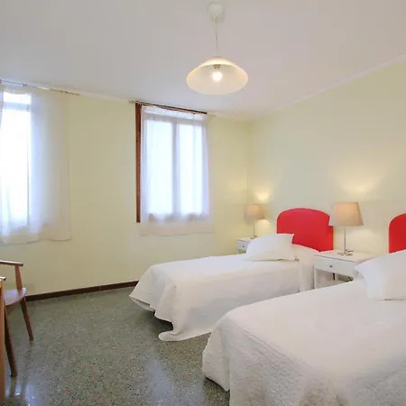 City Apartments Cannaregio Venice Exterior photo
