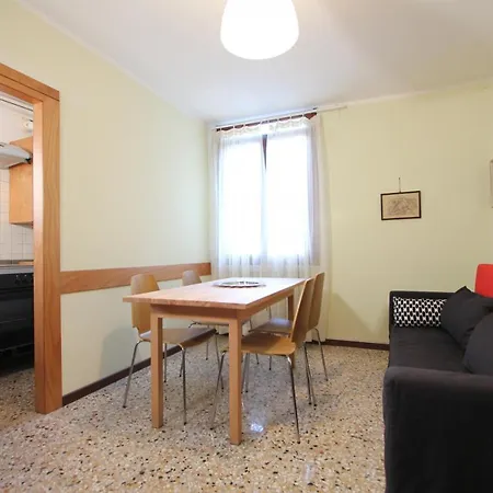 City Apartments Cannaregio Venice Exterior photo