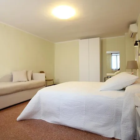 City Apartments Cannaregio Venice Exterior photo