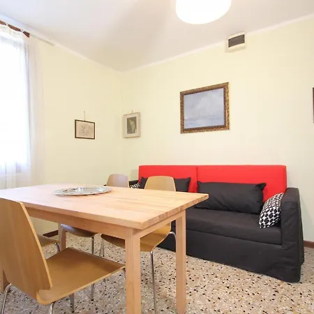 City Apartments Cannaregio Venice Exterior photo