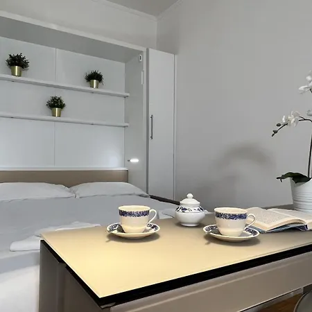 City Apartments Cannaregio Venice Exterior photo