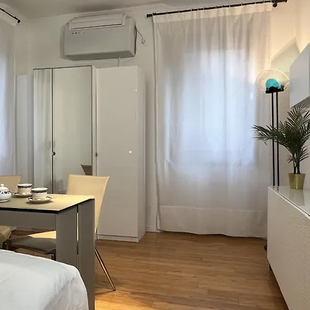 City Apartments Cannaregio Venice Exterior photo