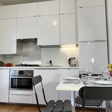 City Apartments Cannaregio Venice Exterior photo