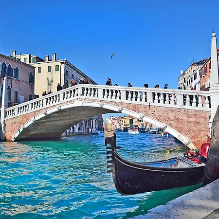 City Apartments Cannaregio Venice Exterior photo
