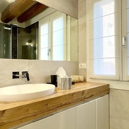 City Apartments Cannaregio Venice Exterior photo