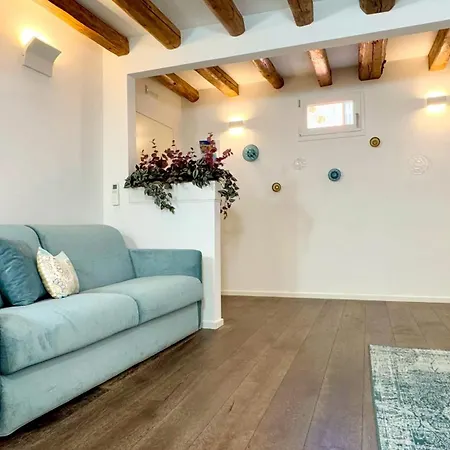 City Apartments Cannaregio Venice Exterior photo