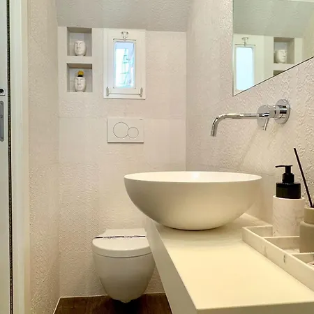 City Apartments Cannaregio Venice Exterior photo