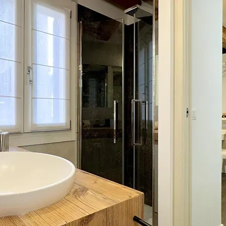 City Apartments Cannaregio Venice Exterior photo