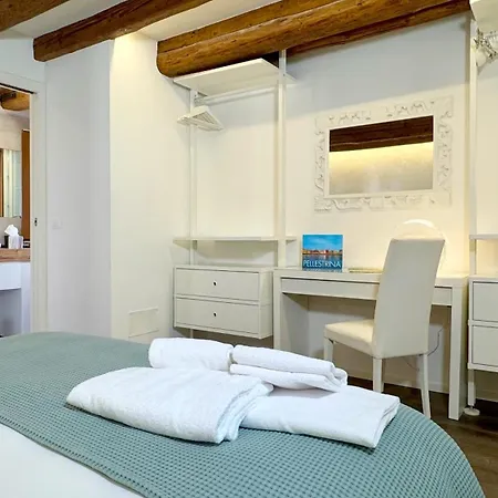 City Apartments Cannaregio Venice Exterior photo