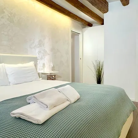 City Apartments Cannaregio Venice Exterior photo