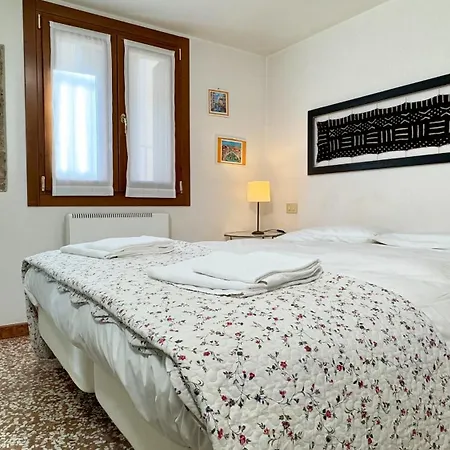 City Apartments Cannaregio Venice Exterior photo