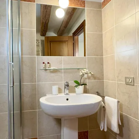 City Apartments Cannaregio Venice Exterior photo