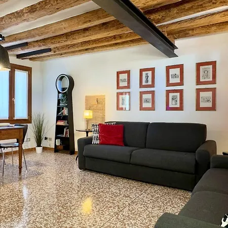 City Apartments Cannaregio Venice Exterior photo