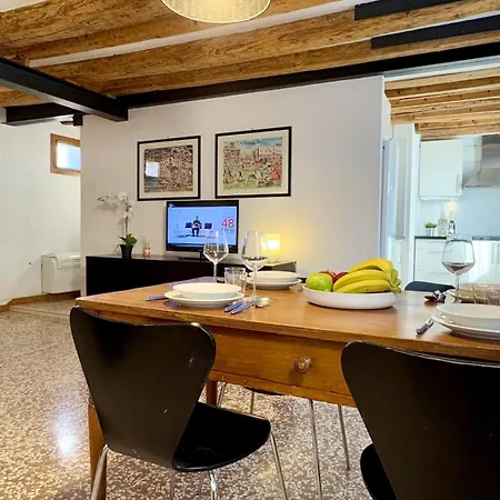City Apartments Cannaregio Venice Exterior photo