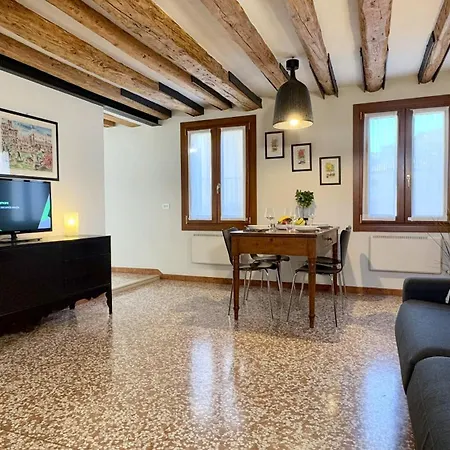 City Apartments Cannaregio Venice Exterior photo