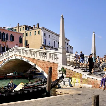 City Apartments Cannaregio Venice Exterior photo
