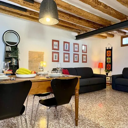 City Apartments Cannaregio Venice Exterior photo