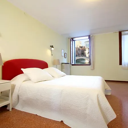 City Apartments Cannaregio Venice Exterior photo