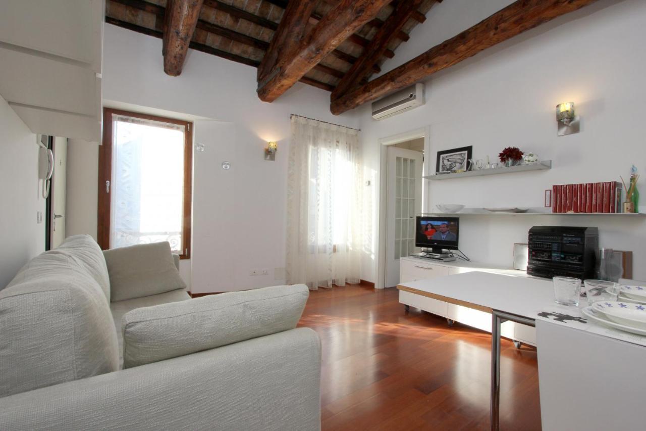 Appartamento Cannaregio Venezia