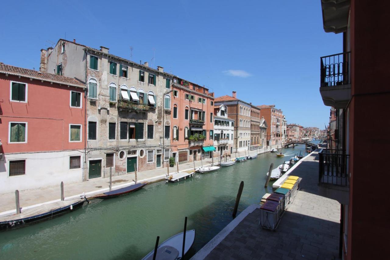 Cannaregio Appartamento *