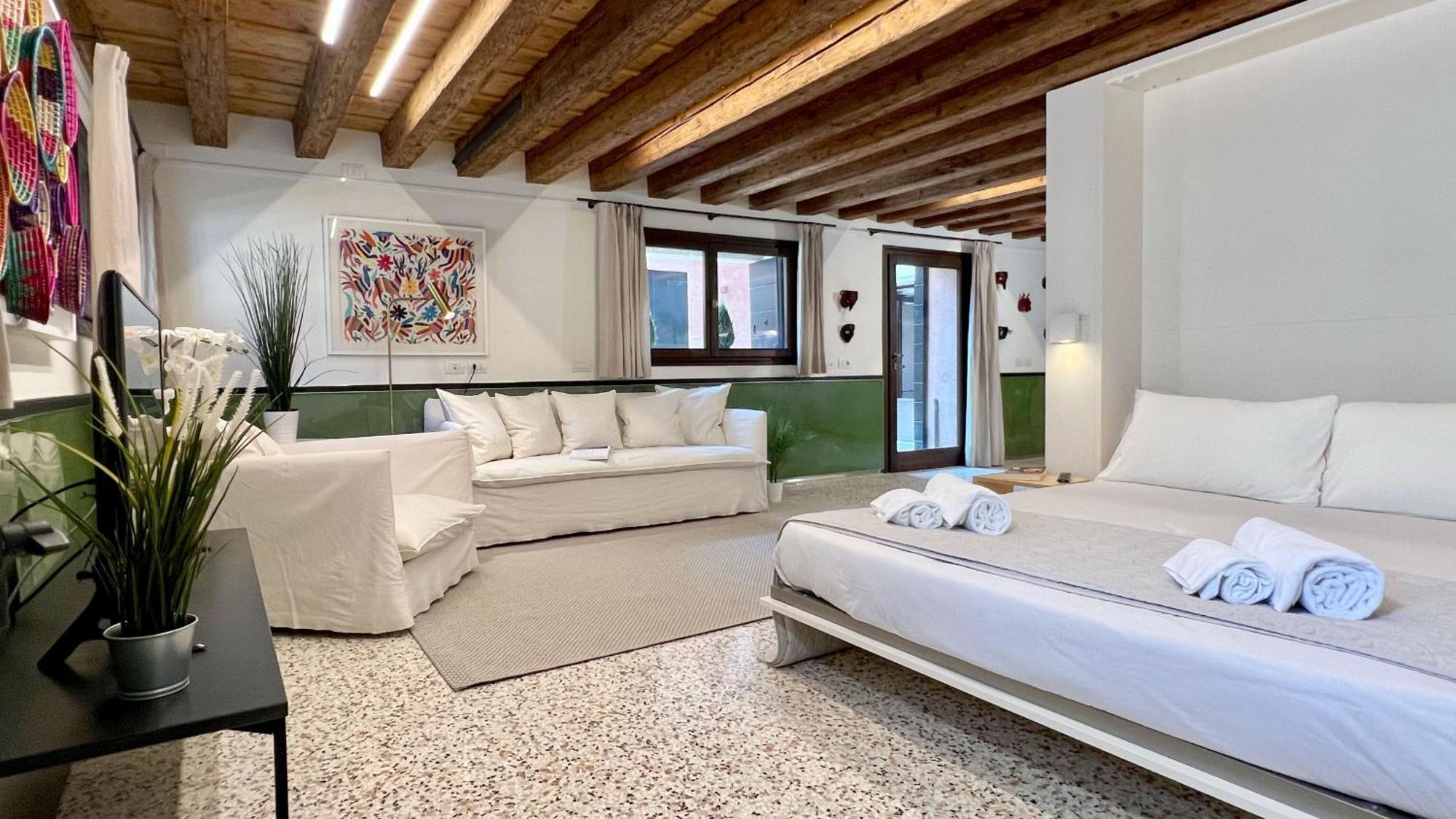 Apartamento Cannaregio *
