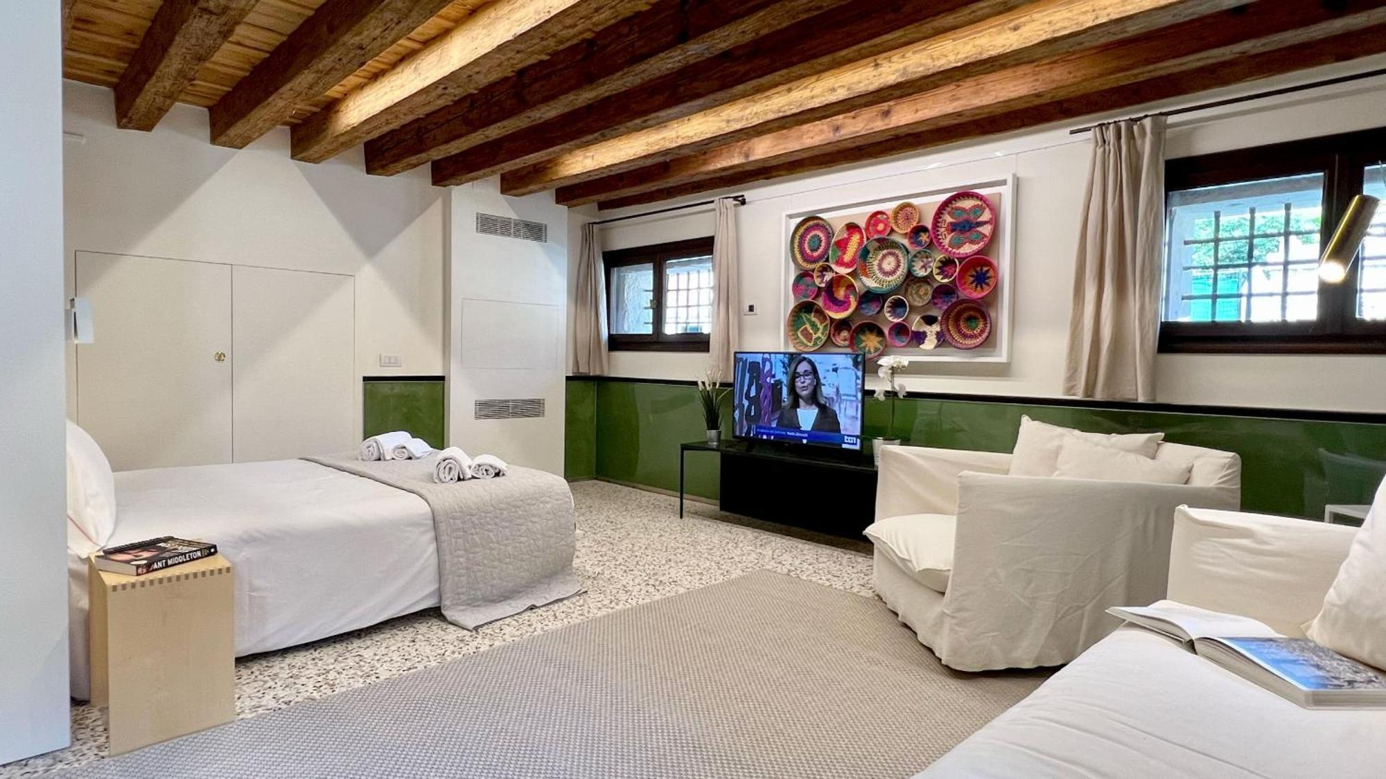 Apartamento Cannaregio *