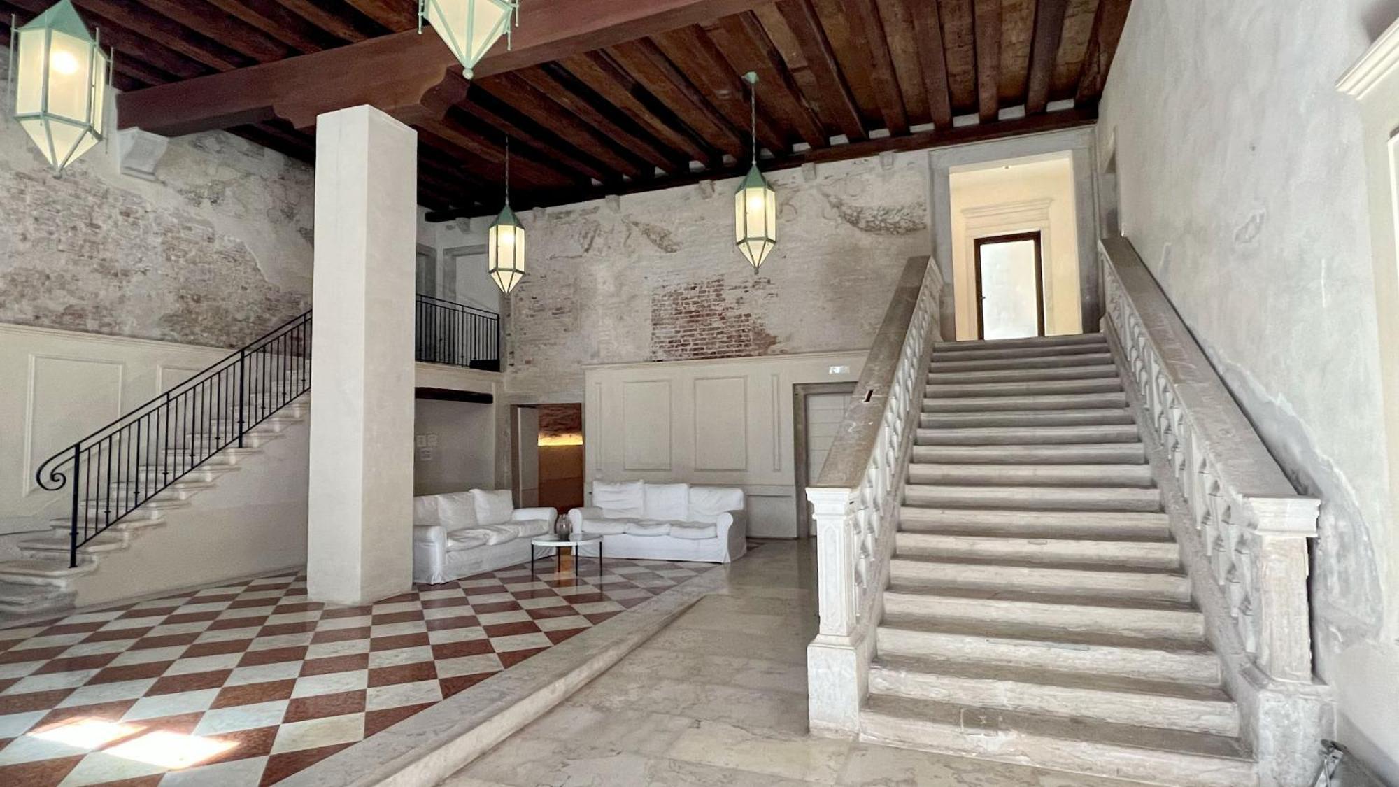 Cannaregio Apartamento *