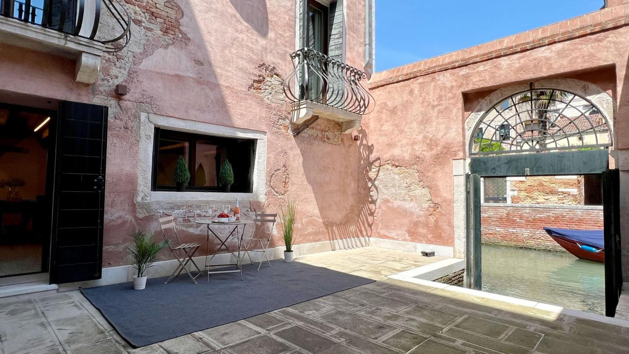 Cannaregio Venezia