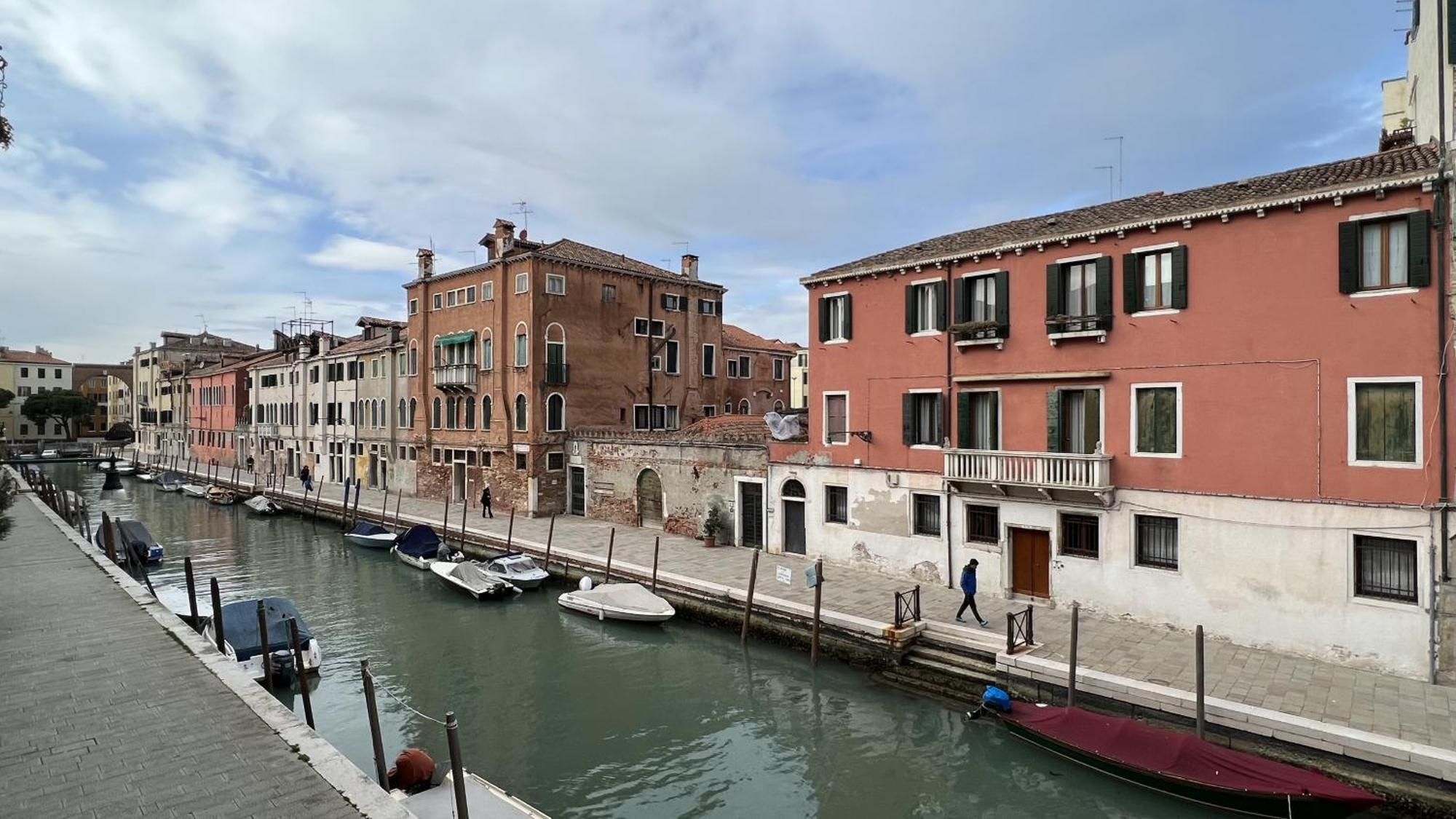 Cannaregio * Venecia