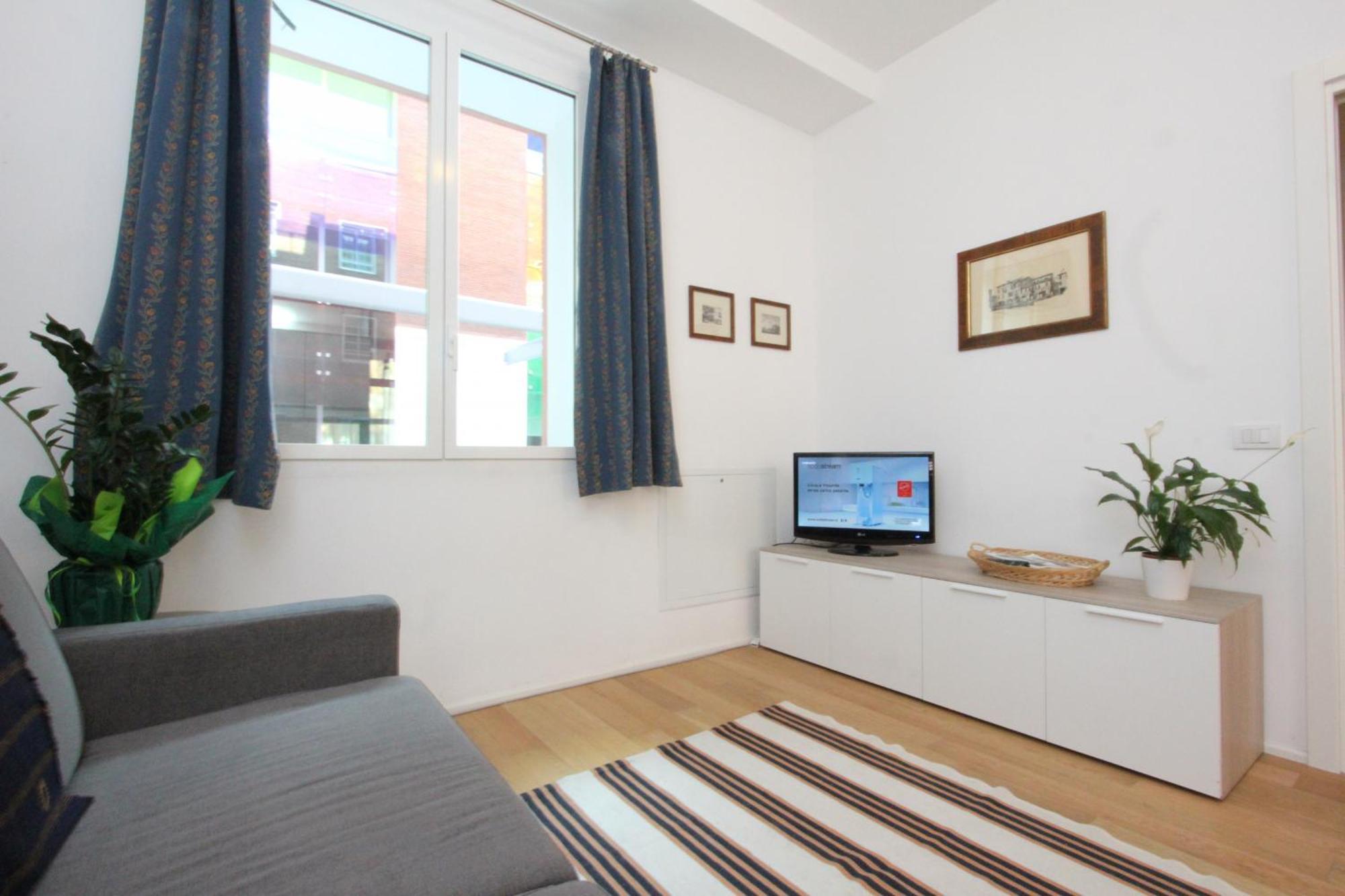 Apartamento Cannaregio *