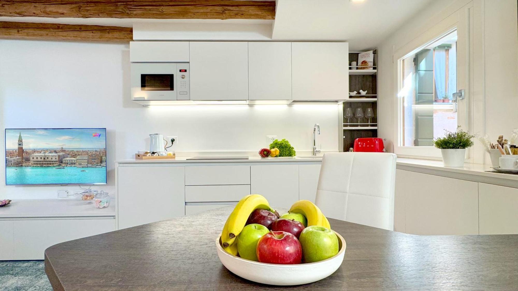 Apartamento Cannaregio